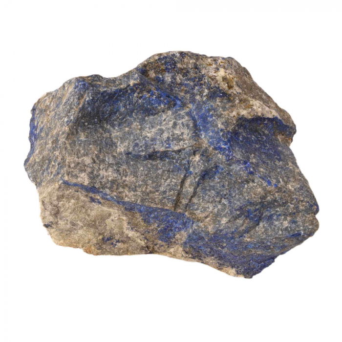 Cristal Natural Brut Lapis Lazuli - Piatra de Vindecare si Auto-Cunoastere, Dimensiuni 5-8 cm, Greutate 80-300 g [1]