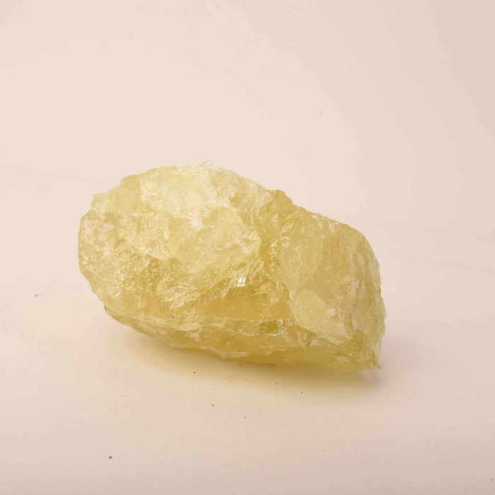 Cristal natural unicat Citrin pietre brute 8-9 cm  - Pietre semiprețioase pentru optimism, creativitate, motivatie [1]