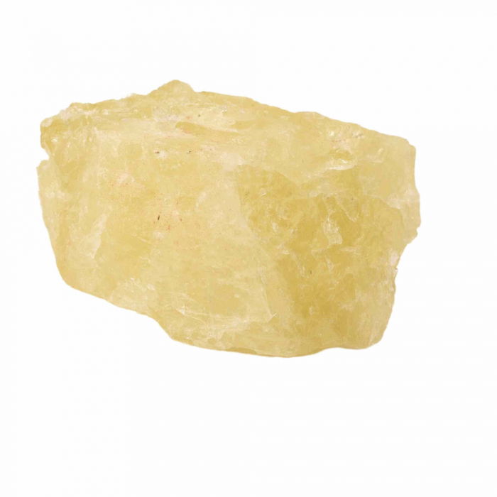 Cristal natural unicat Citrin pietre brute 8-9 cm  - Pietre semiprețioase pentru optimism, creativitate, motivatie [1]