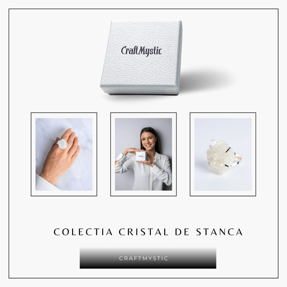Inelul claritatii – Cristal de stanca pentru minte limpede si intentii pure [8]