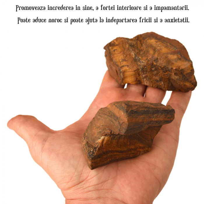 Fluorina Multicolora Bruta Naturala 7-8 cm - Cadoul Perfect pentru Meditatie, Decor si Colectionari - Piatra Semipretioasa pentru Vindecare si Echilibru [2]