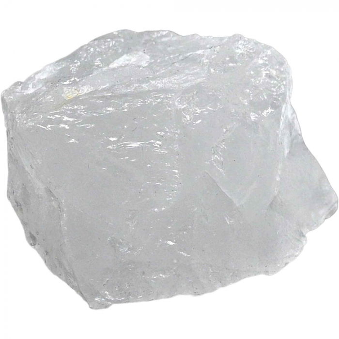 Pietre Brute Naturale din Cuart Transparent, Dimensiuni 6-7 cm [1]