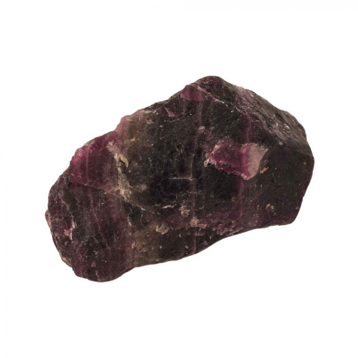 Fluorina Multicolora Bruta Naturala 7-8 cm - Cadoul Perfect pentru Meditatie, Decor si Colectionari - Piatra Semipretioasa pentru Vindecare si Echilibru [1]