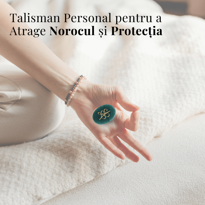 Moneda Zibu din Jad verde - Prosperitate si Noroc [5]