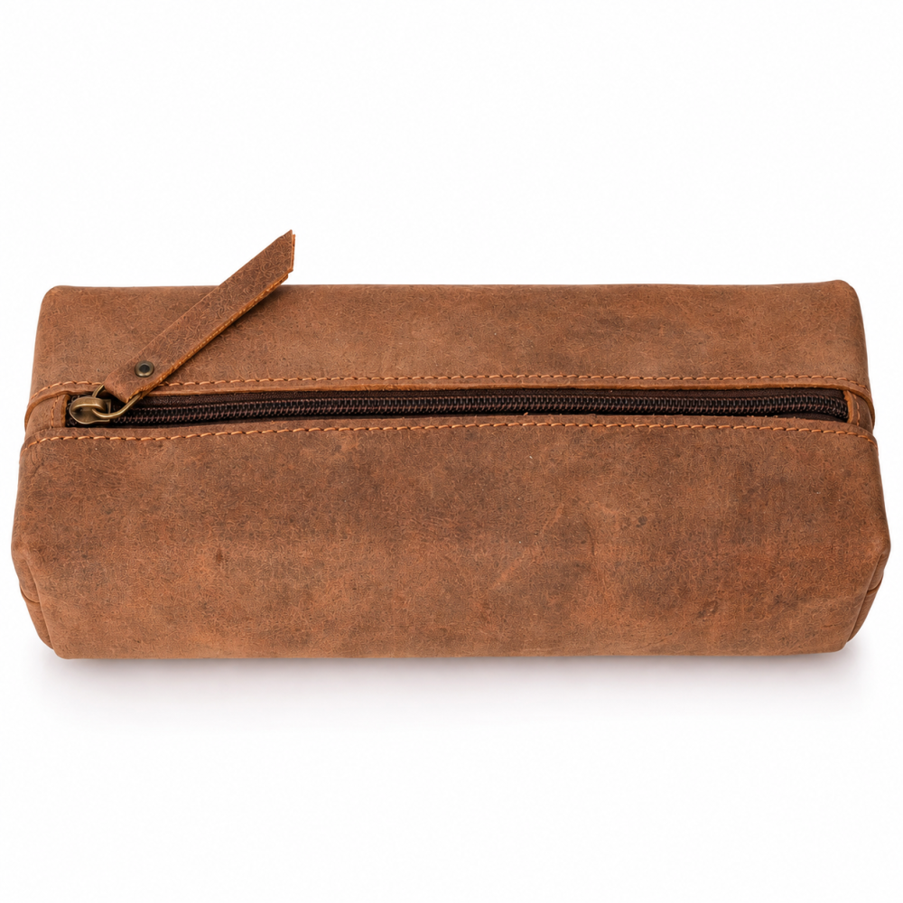 Penar / Organizator din Piele Naturala Dreptunghiular – Organizare Eleganta si Practica pentru Zi de Zi [1]