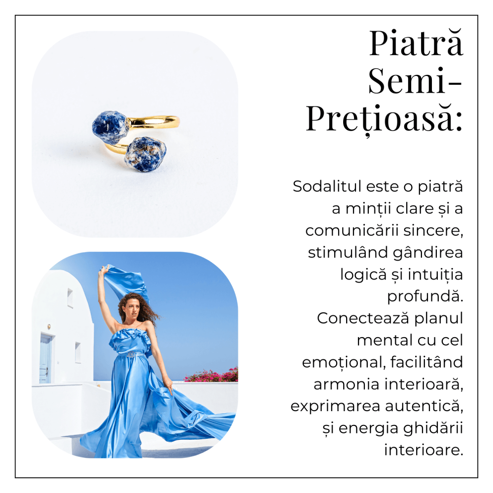 Activeaza-ti vocea interioara – Inel cu dublu Sodalit, piatra comunicarii autentice [6]
