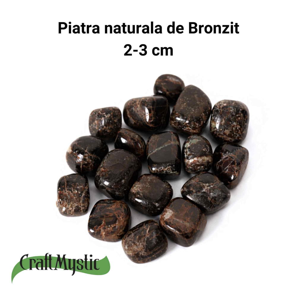 Bronzitul – piatra care aduce stabilitate interioara si curaj linistit in pasii de zi cu zi [4]