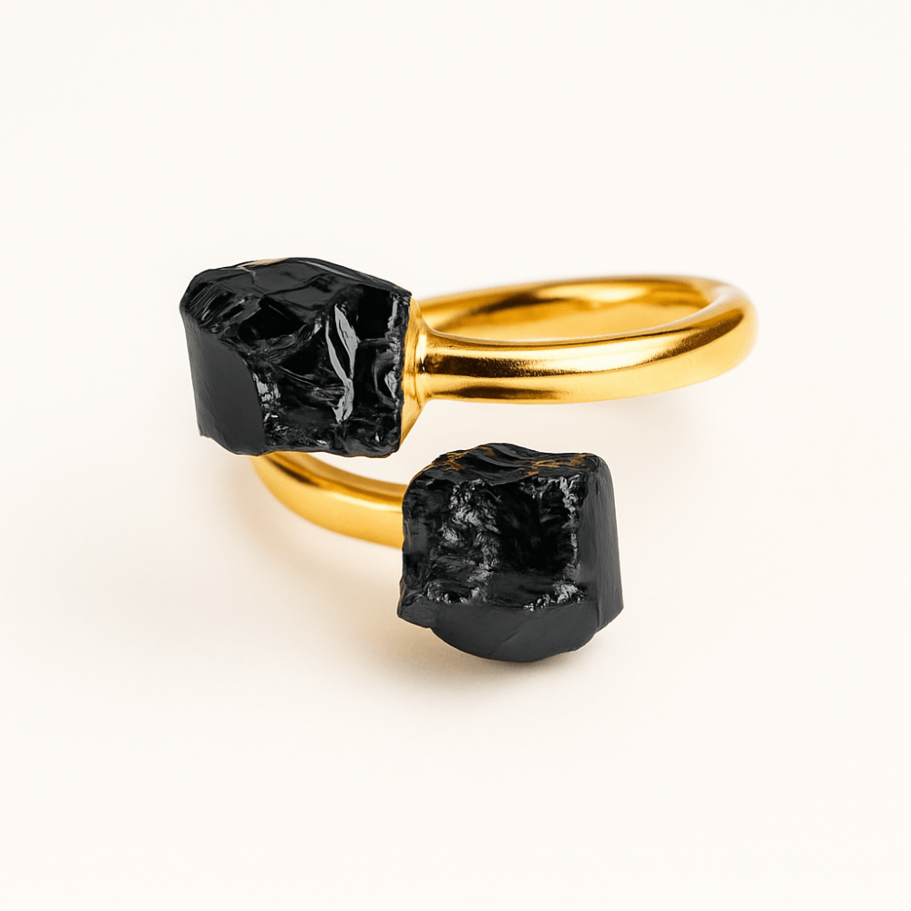 Inelul protectiei – Dublu Onix negru pentru echilibru si siguranta [1]