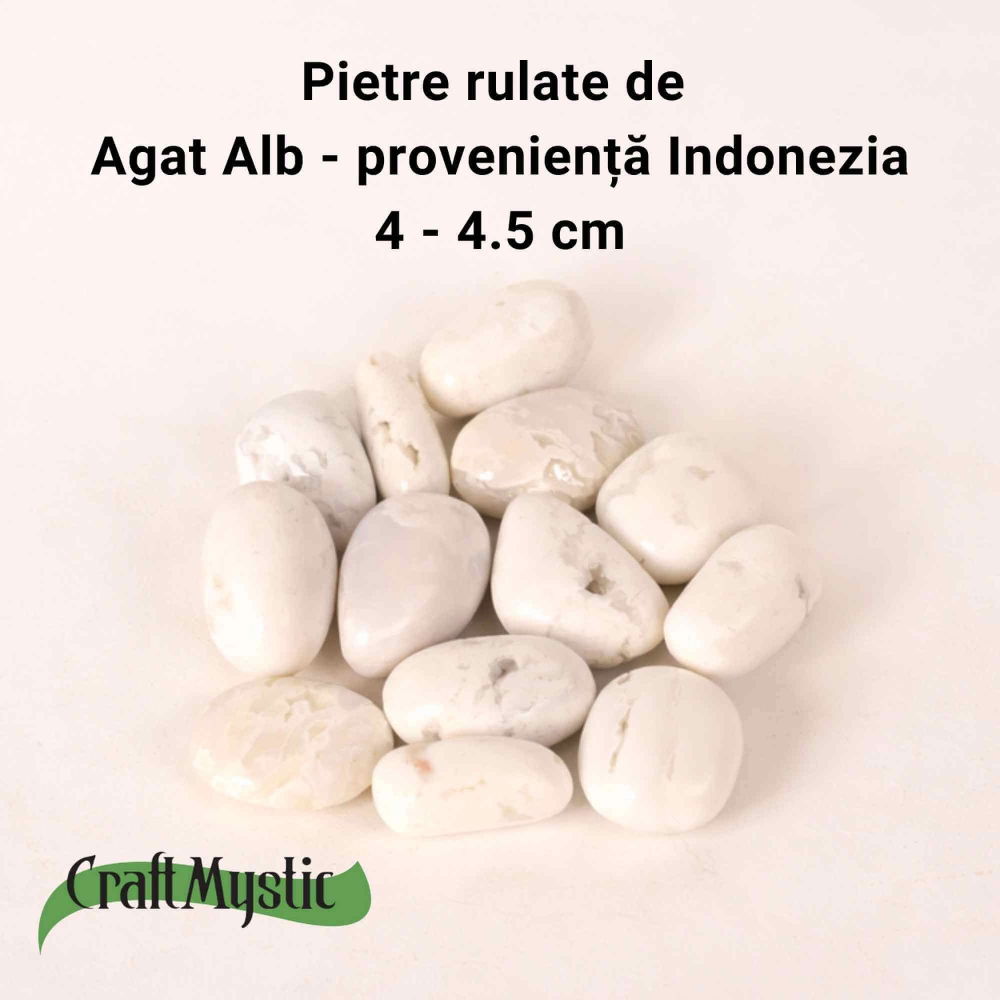 Agat Alb rulat – o prezenta simpla care aduce claritate si liniste in gesturile de zi cu zi [4]