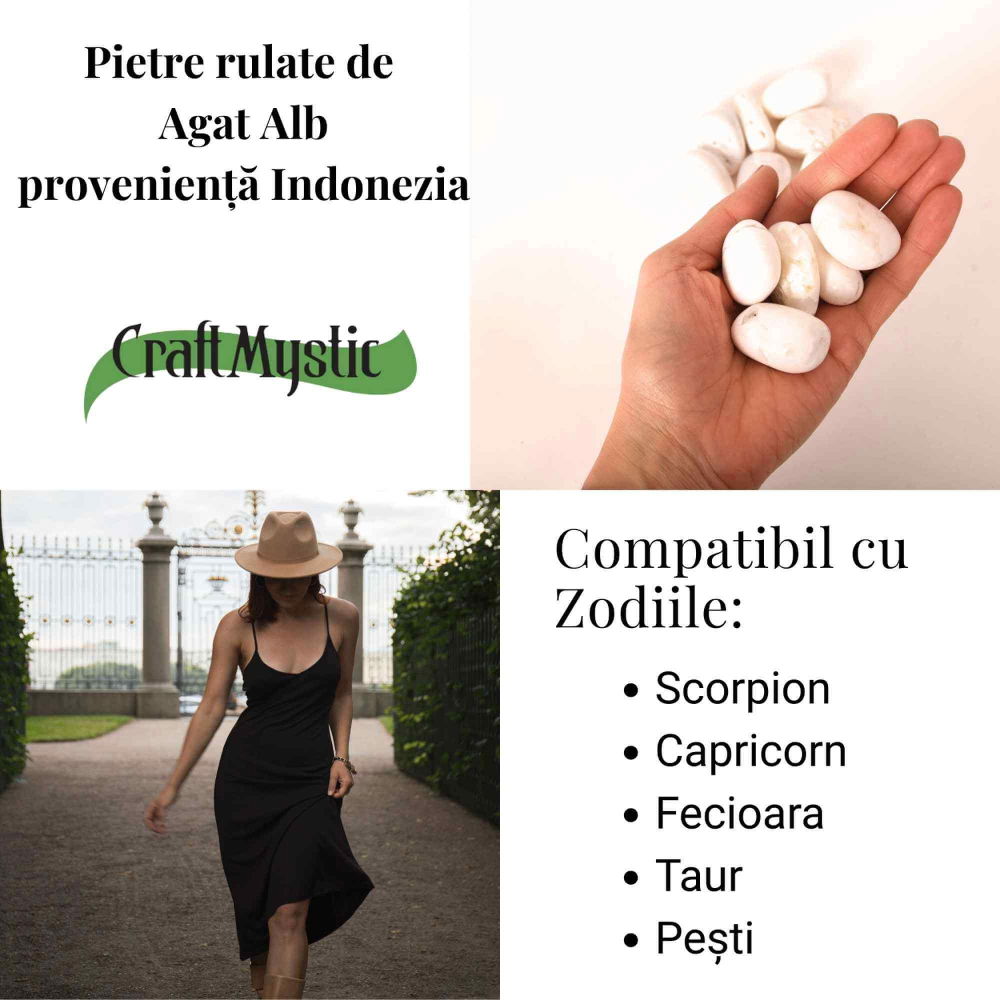 Agat Alb rulat – o prezenta simpla care aduce claritate si liniste in gesturile de zi cu zi [5]