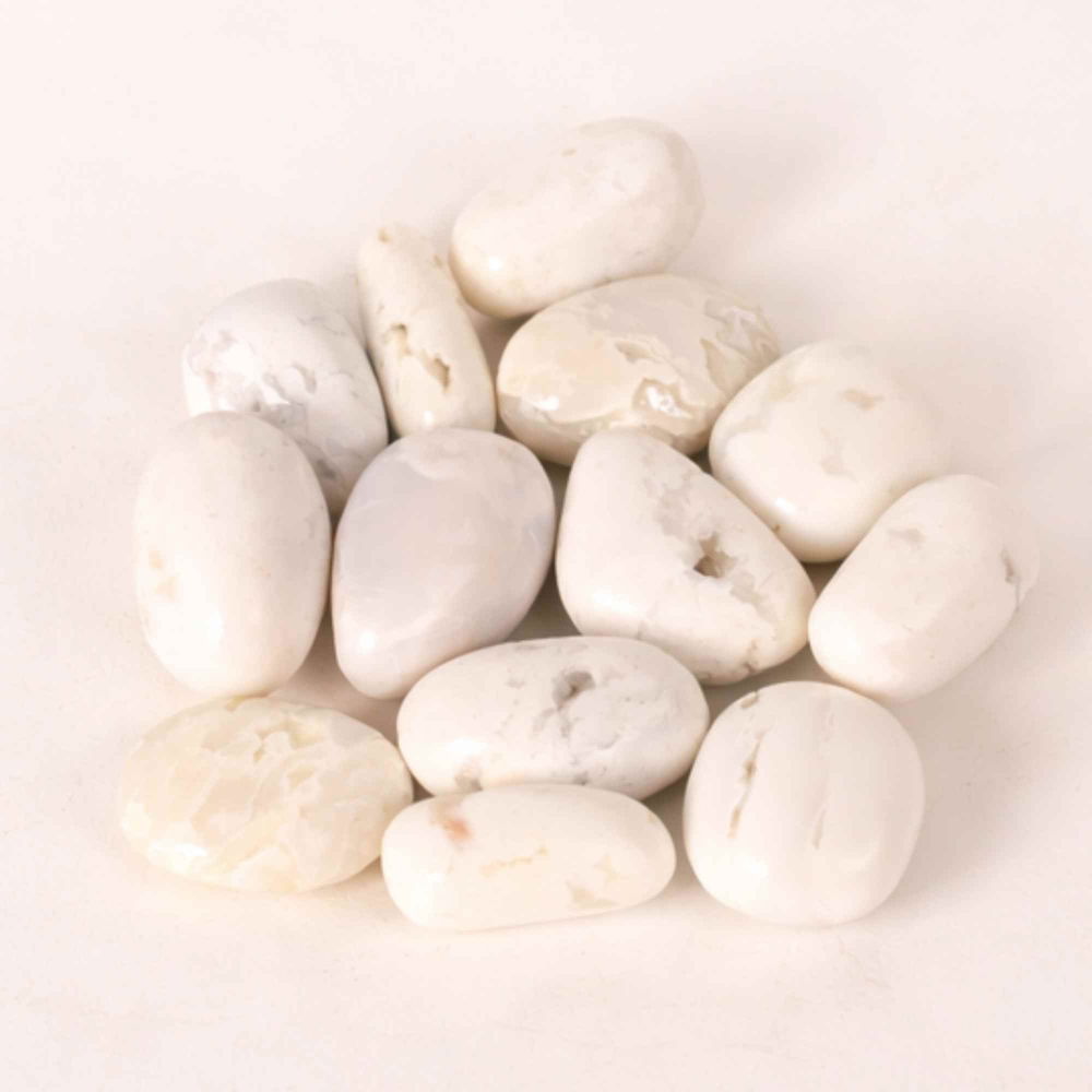 Agat Alb rulat – o prezenta simpla care aduce claritate si liniste in gesturile de zi cu zi [1]