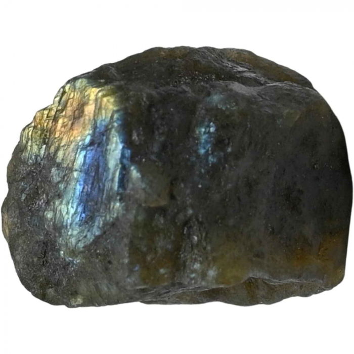 Labradorit Brut 6-7 cm Piatra Magiei, Intuitiei [5]