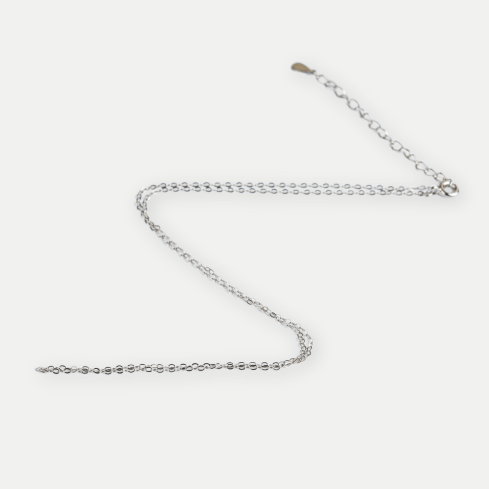 Lant reglabil pentru Bijuterii din Argint 925 – Stil Minimalist si Elegant [8]