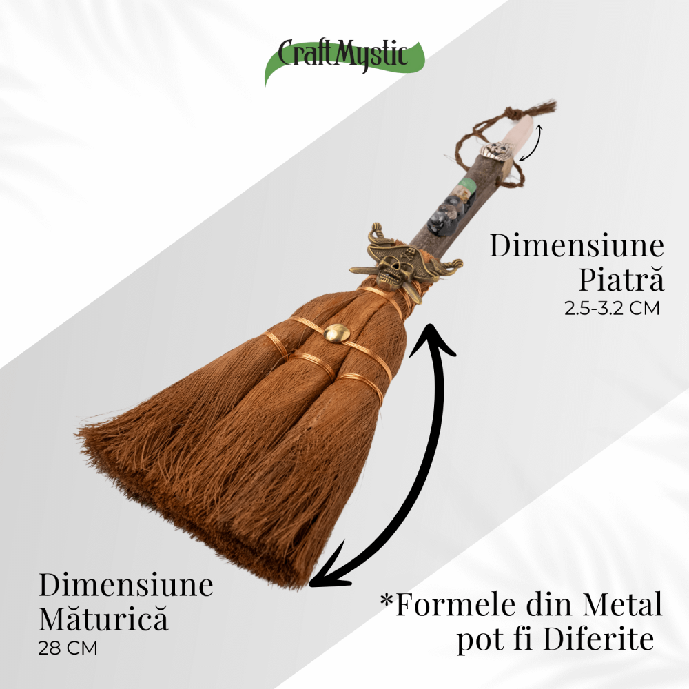 Maturica Energetica cu Cuart Roz si Pietre Chakre – Vindecare Emotionala, Protectie si Armonie [4]