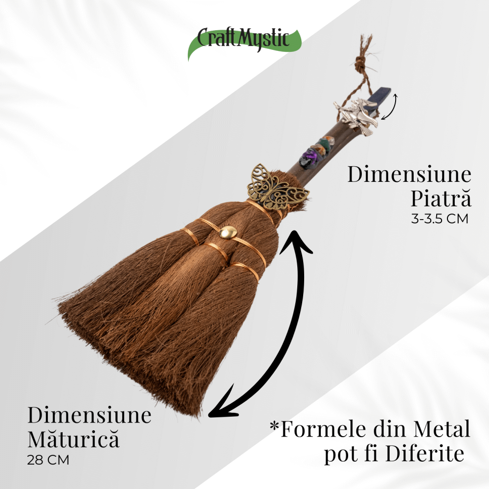 Maturica Energetica cu Lapis Lazuli si Pietre Chakre – Claritate, Intuitie si Armonie Spirituala [4]