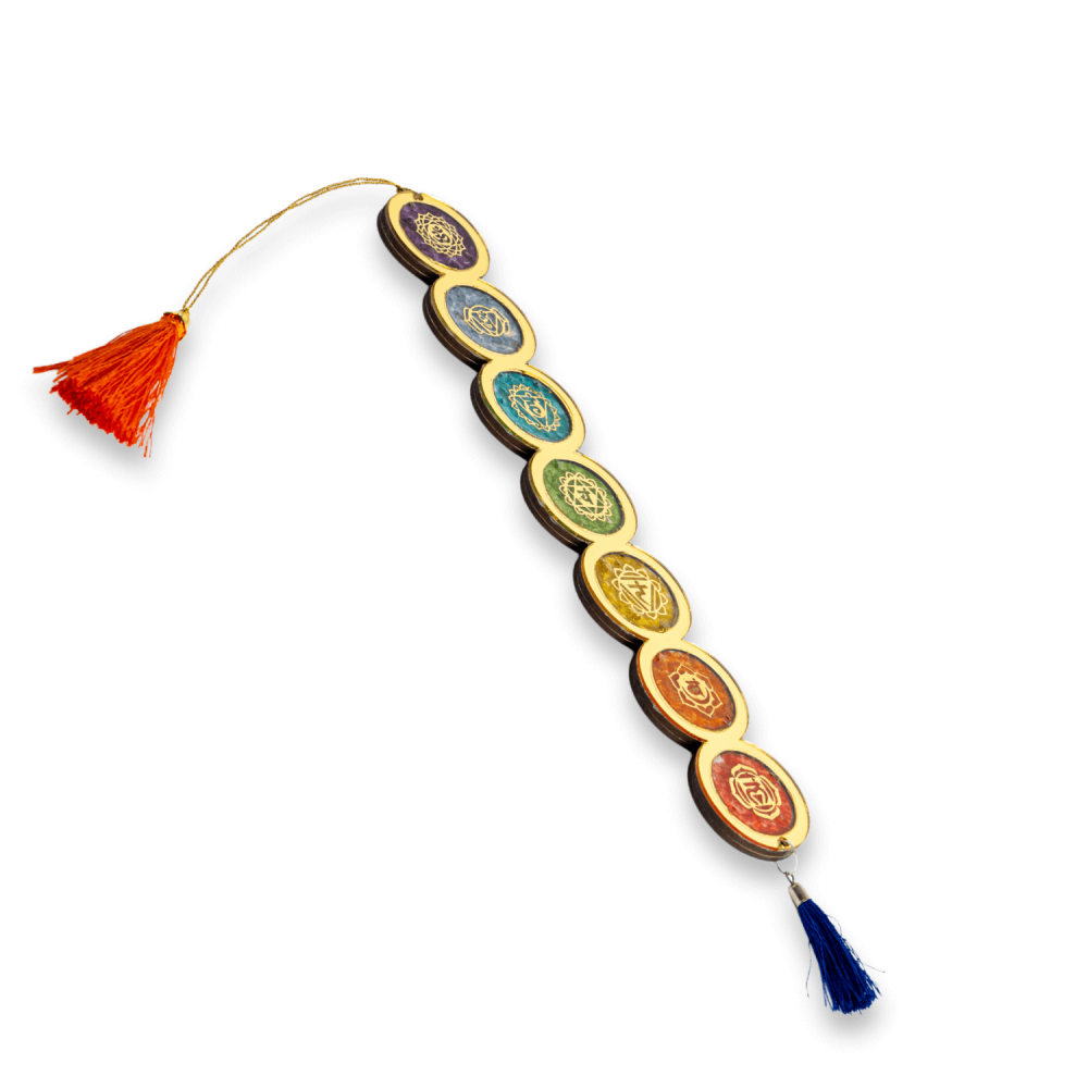 Decor orgonit chakre – Ideal pentru meditatie si vibratii pozitive [5]