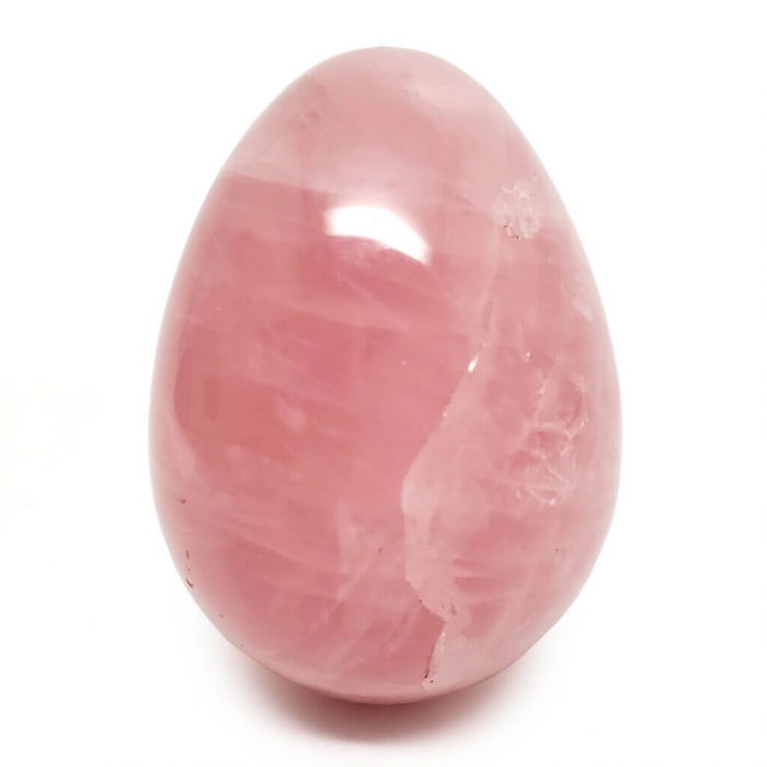 Ou din Cuart Roz Natural - Pacea si Armonia in Palma Ta [1]