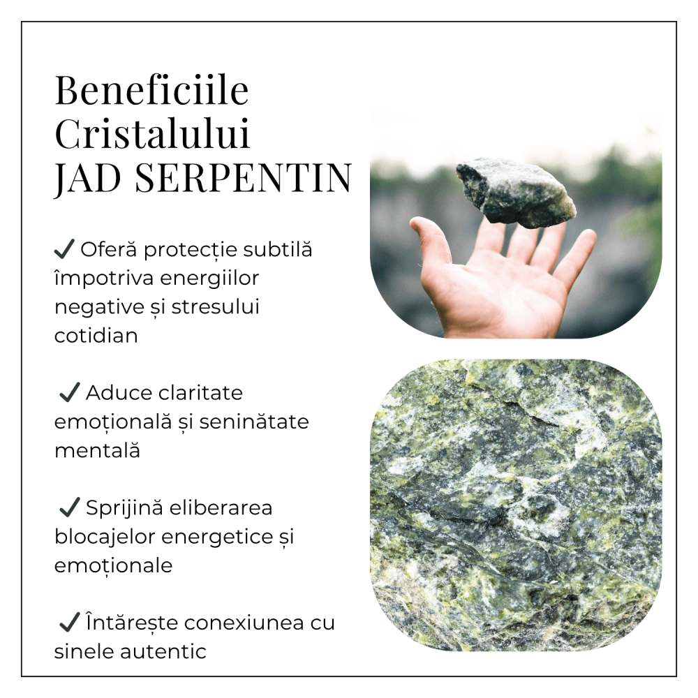 Paznica echilibrului – Testoasa din Jad Serpentin pentru Vitalitate si Liniste Interioara 8 cm lungime [5]