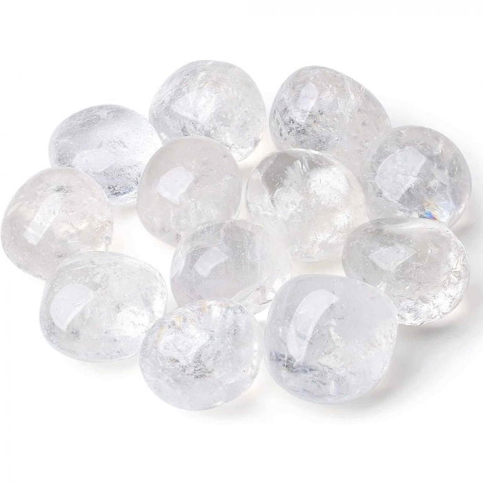 Pietra din Ochi de Tigru Rulat 3-4 cm Ideale pentru Reiki si Vindecare Energetica [1]