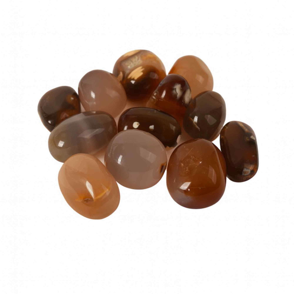 Piatra Naturala Carneol din Indonezia – Energie, Curaj si Transformare Pozitiva [1]