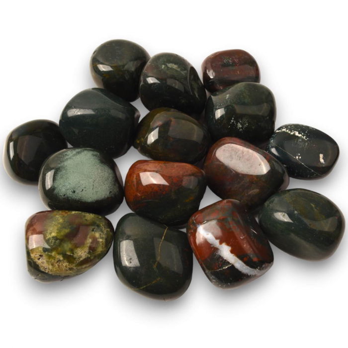 Piatra rulata din Piatra Sangelui natural- Energie și Vitalitate pentru Viața Ta [1]