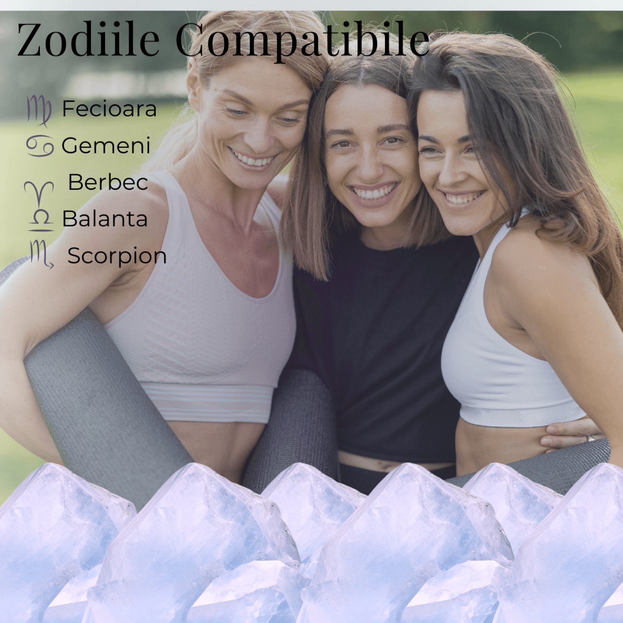 Piatra de Deget Terapeutica Angelit 4 cm - Liniste si Conectare Spirituala [7]