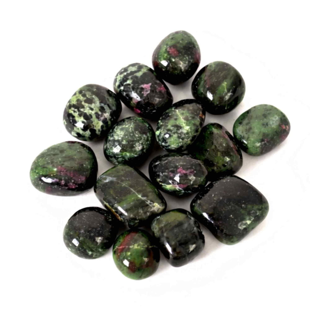 Rubin zoisit – intalnirea dintre forta inimii si echilibrul interior [1]