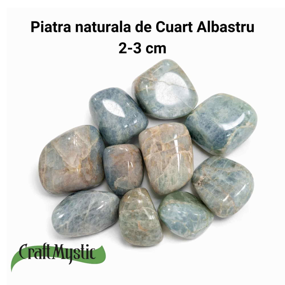 Cuart Albastru – liniste asezata in forme simple [5]