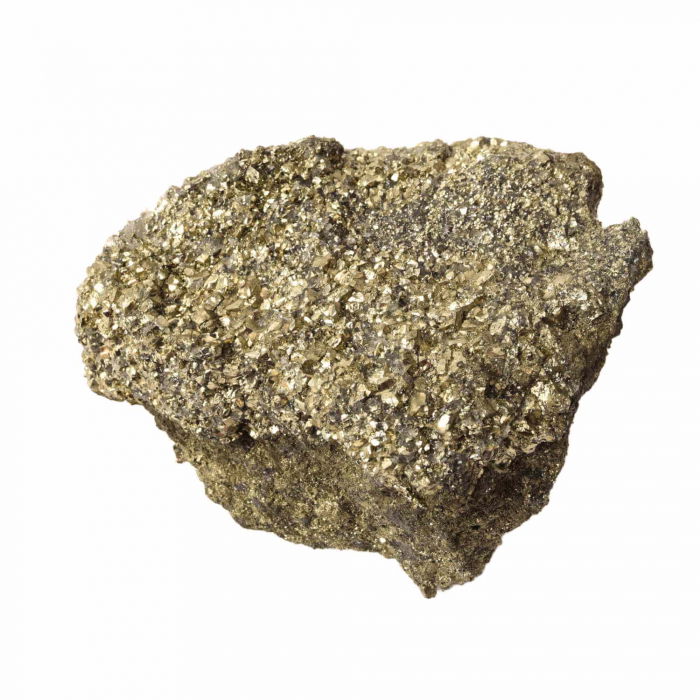 Piatra Naturala din Pirita Bruta 9-10 cm [1]