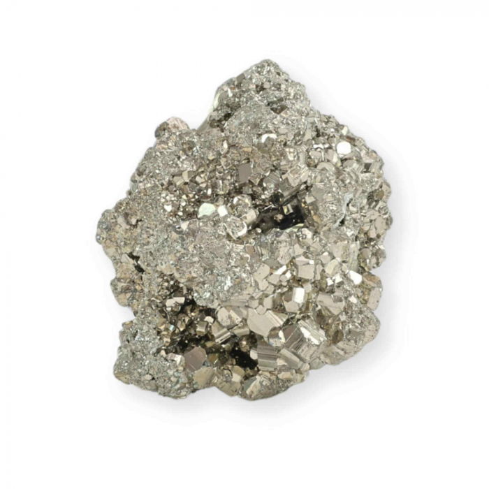 Specimen Pirita Bruta 4-5 cm - Creste Energia si Increderea [1]