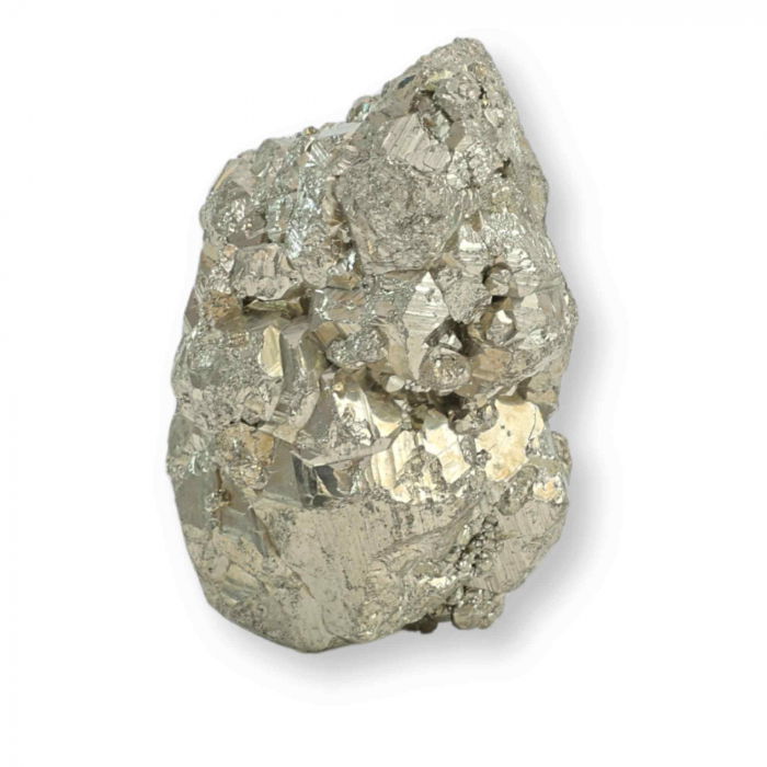 Specimen Pirita Bruta 6-7 cm - Amplifica Energia si Protectia [1]