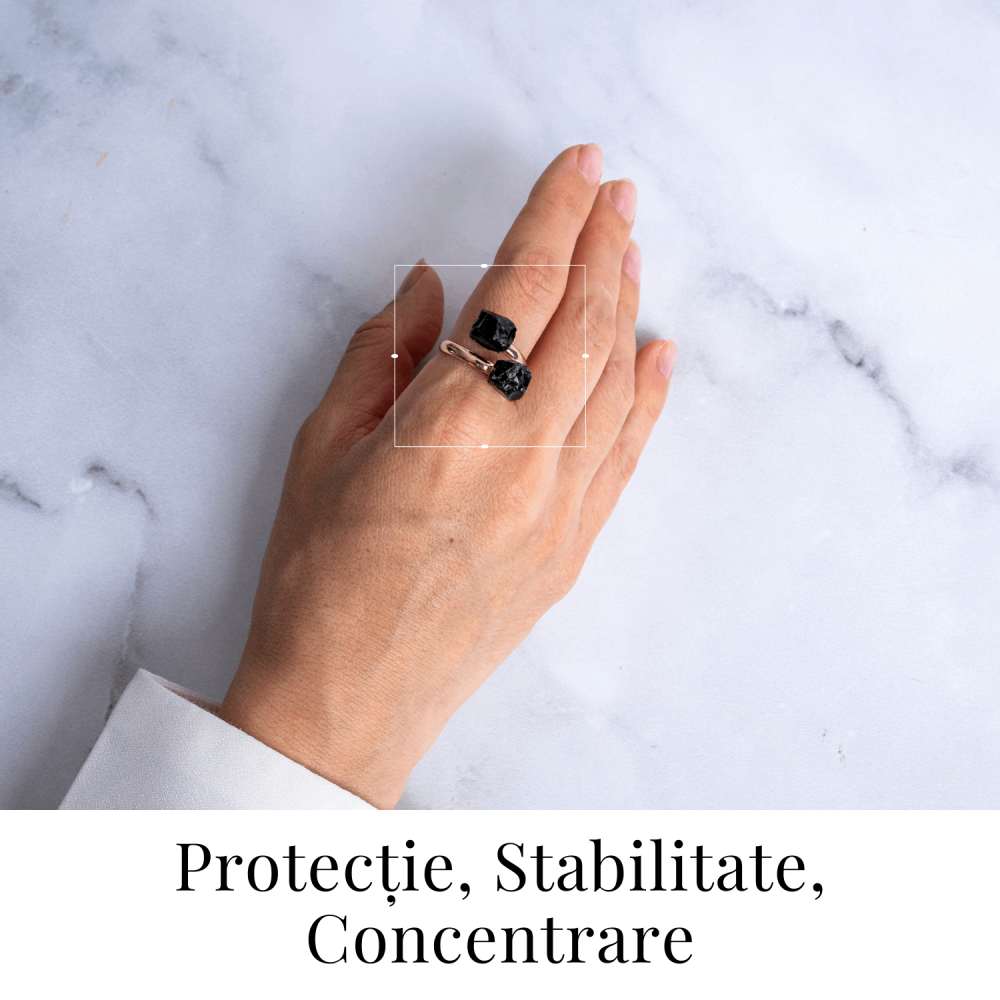 Inelul protectiei – Dublu Onix negru pentru echilibru si siguranta [2]