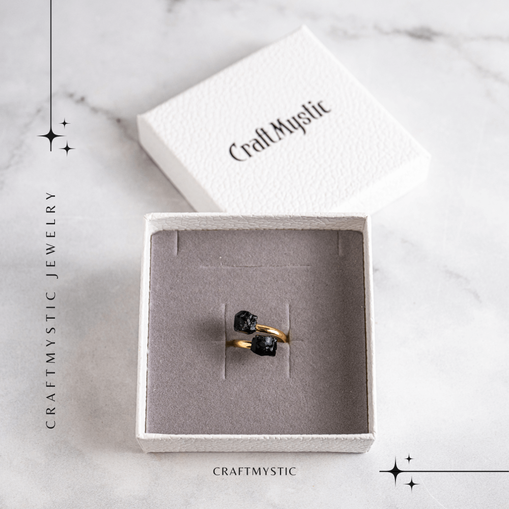 Inelul protectiei – Dublu Onix negru pentru echilibru si siguranta [7]