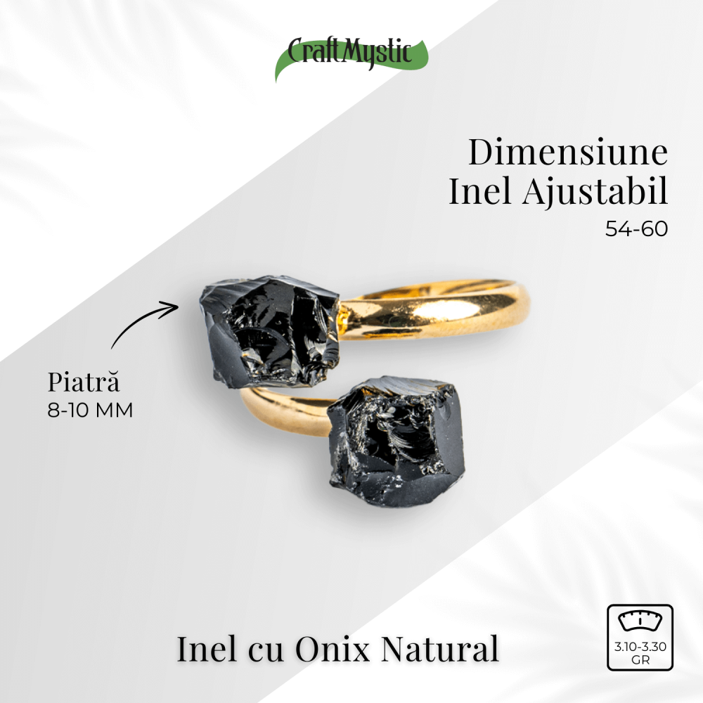 Inelul protectiei – Dublu Onix negru pentru echilibru si siguranta [4]