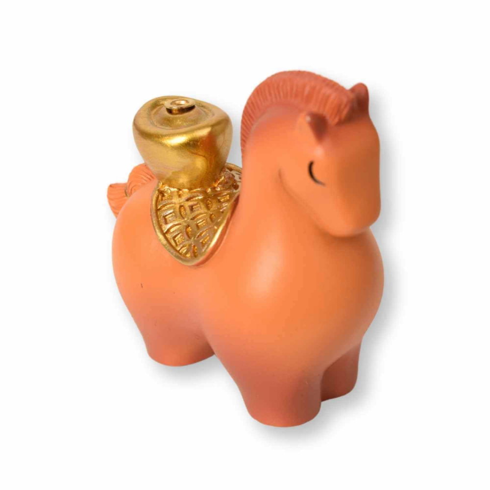 Suport pentru Betisoare Parfumate – Model Calut [1]