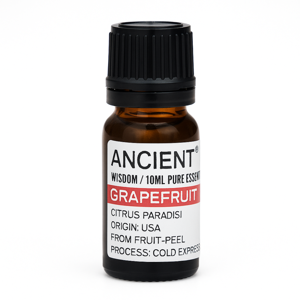 Ulei Esential de Grapefruit – 10 ml – Citrus Paradisi [1]