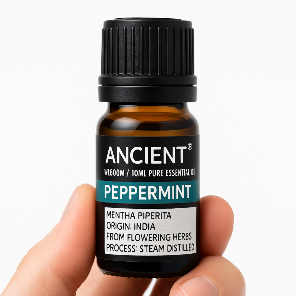 Ulei Esential de Menta – 10 ml [3]