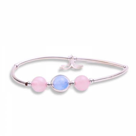 bratara-metalica-cu-margele-din-cuart-roz-margea-si-pandantiv-aripi-de-balena [1]