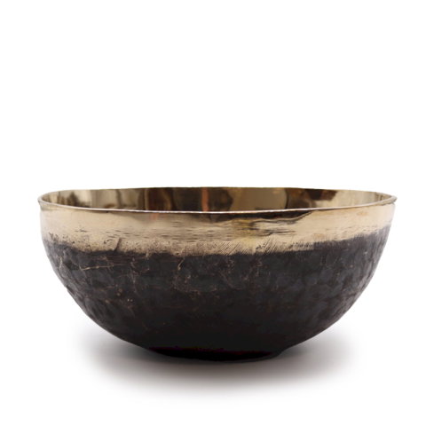 Bol Tibetan Handmade din Cupru 20.5 cm – Relaxare, Armonie si Meditație [5]
