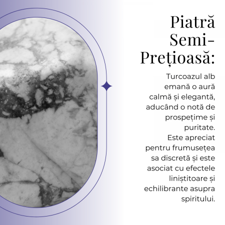Set coliere ce contine 7 cristale naturale chakre si doua lanturi de franghie reglabile, realizate manual de diferite dimensiuni, un cadou ideal pentru femei, barbati si copii [6]