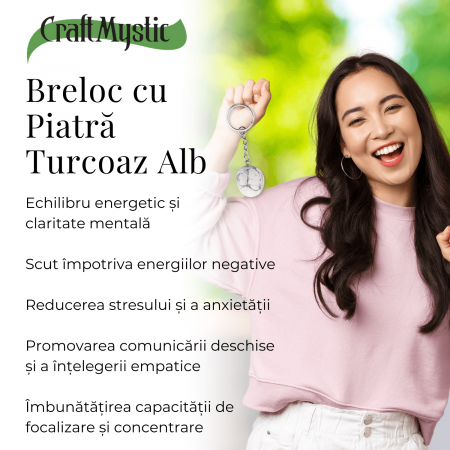 Set coliere ce contine 7 cristale naturale chakre si doua lanturi de franghie reglabile, realizate manual de diferite dimensiuni, un cadou ideal pentru femei, barbati si copii [7]