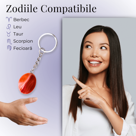 Set coliere ce contine 7 cristale naturale chakre si doua lanturi de franghie reglabile, realizate manual de diferite dimensiuni, un cadou ideal pentru femei, barbati si copii [5]