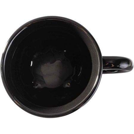 Cana model ceaun magic cu inscriptia Witches brew [5]