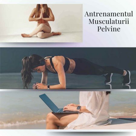 Set 3 Oua Yoni din Cuart Roz – Echilibru și Forță Interioară [6]