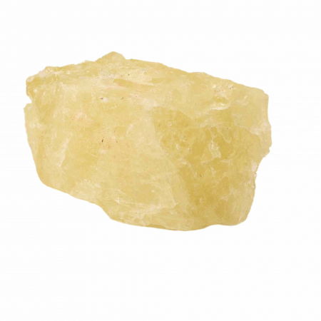 Cristal natural unicat Citrin pietre brute 6-7 cm  - Pietre semiprețioase pentru optimism, creativitate, motivatie, 6-7 cm