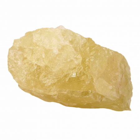 Cristal natural unicat Citrin pietre brute 8-9 cm  - Pietre semiprețioase pentru optimism, creativitate, motivatie [5]