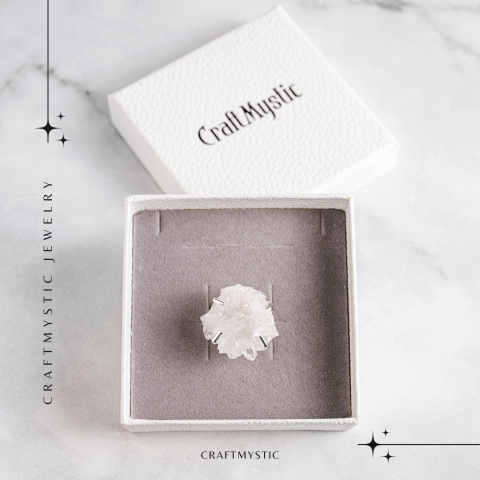 Inelul claritatii – Cristal de stanca pentru minte limpede si intentii pure [6]