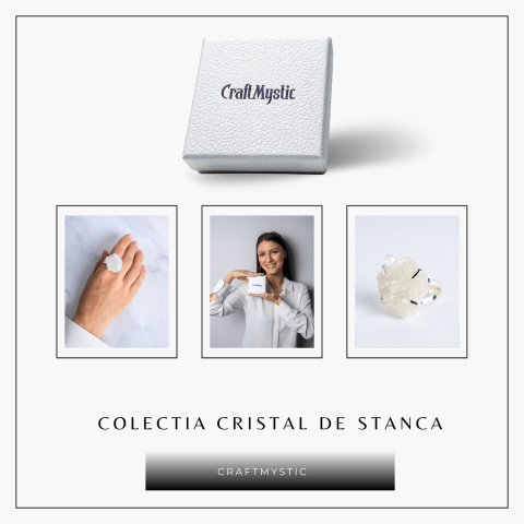 Inelul claritatii – Cristal de stanca pentru minte limpede si intentii pure [7]