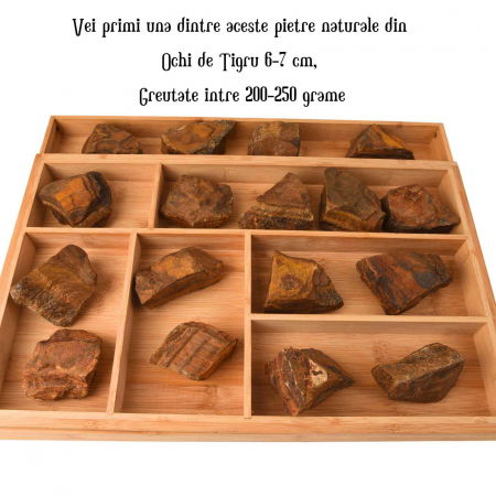 Fluorina Multicolora Bruta Naturala 7-8 cm - Cadoul Perfect pentru Meditatie, Decor si Colectionari - Piatra Semipretioasa pentru Vindecare si Echilibru [2]