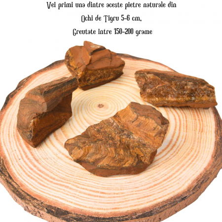 Fluorina Multicolora Bruta Naturala 7-8 cm - Cadoul Perfect pentru Meditatie, Decor si Colectionari - Piatra Semipretioasa pentru Vindecare si Echilibru [2]